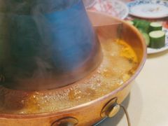 -东镇老火锅(长春路首店)