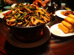 -玉林烤鸭店(垡头店)
