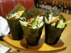 -割烹酱子日本料理(弘基财富广场店)