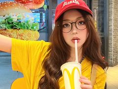 -麦当劳(广州新港东路第二分店)