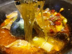 -肖记公安牛肉鱼杂馆· 省级非物质文化遗产(仁和路店)