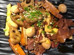 -嘎嘎鸭脑壳(蜀汉路店)