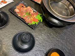 -火炉旺烤肉啤酒屋(沈北创始店)