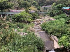 -广东天露山旅游度假区