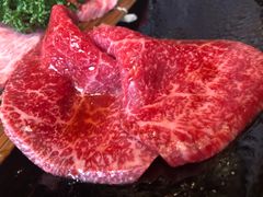 -俺的焼肉(銀座9丁目店)