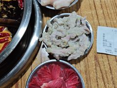 -渝味黄姐火锅(黄泥村店)