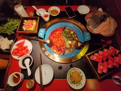 -吼堂老火锅(万寿宫店)