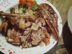 -灶东家民间菜(回兴店)