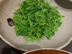 -A One Kitchen·南京精菜馆(德基广场店)