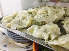 冷馄饨-阿麟馄饨(延长路店)