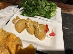 -大匠工房古船木艺术餐厅·猪肚鸡专门店(长白仙岛店)