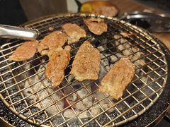 -山居屋炭火烧肉(厚街万达店)