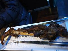 羊棒骨-三个蒙古大叔羊肉串(大宁店)