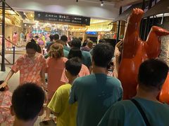 -清河半岛温泉度假酒店