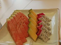 -唐山宴大唐州府精品中餐