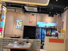 -三炮儿烧烤·羊锅·铁锅炖(南京首店)