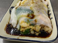 鲜虾牛肉肠-银记肠粉店(北京路店)