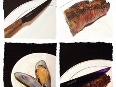 -小火花·干式熟成牛排馆Spark SteakHouse(剑桥郡店)