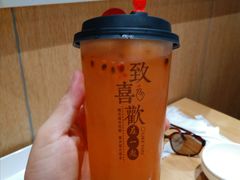 -杨翔豆皮涮牛肚(华阳城店)