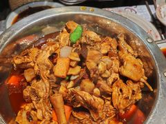 -耙吉吉川味小酒馆(本地人回头店)