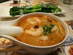 -翠华餐厅(百老汇店)