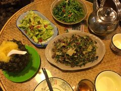-多哥水傣味餐厅(司马巷店)