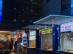 -深圳龙华星河COCO City(民治店)