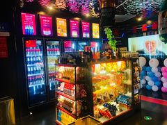 -唱吧麦颂KTV(萧山加州阳光广场店)