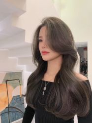 -3AM HAIR SALON染发接发