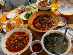 -明婷饭店(外曹家巷店)