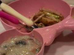 -金湖港式餐厅(建外店)