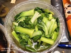 -南门小馆·清真(国贸商城店)