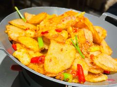 -褚记烤鸭·南京家常菜(雨花e-park店)