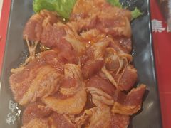 -鲜一烤肉(沈北店)