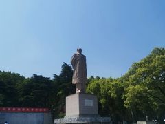 -岳麓山风景名胜区