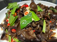 傣味小木耳-外婆味道·云南菜大当家(关上店)