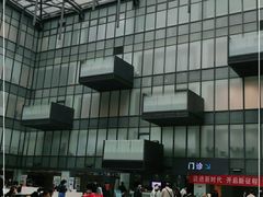 -南京鼓楼医院(鼓楼本部)