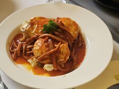 法式煎蛋-华梅西餐厅(哈尔滨中央大街店)