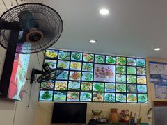 -畲乡一品鱼府土菜馆