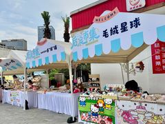 -万达广场(南昌红谷滩店)