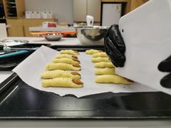 -ZUO无作不乐烘焙课堂(国贸城店)