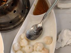 -丰收日·小海鲜·沪上家宴(顾村正大店)