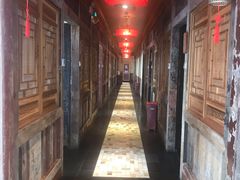 -兰溪小馆(首经贸店)