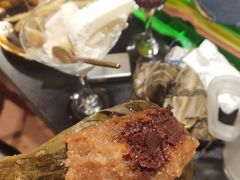 蜜枣粽子-米旗(承德店)