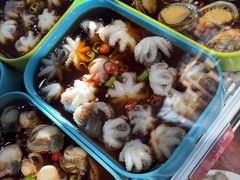 -韩麦大冷面(桂花街直营店)