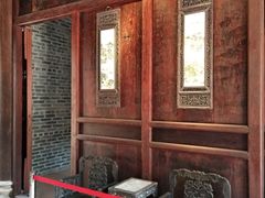 -冯子材故居
