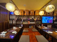 -鸟鹏烧鸟居酒屋(熙龙湾店)