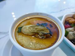 -深海中餐厅(国家海洋博物馆店)