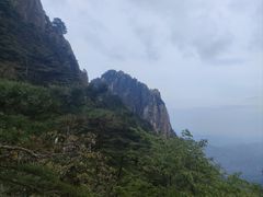 -黄山玉屏楼宾馆餐厅