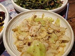 -铁公鸡·四川料理(天环广场店)